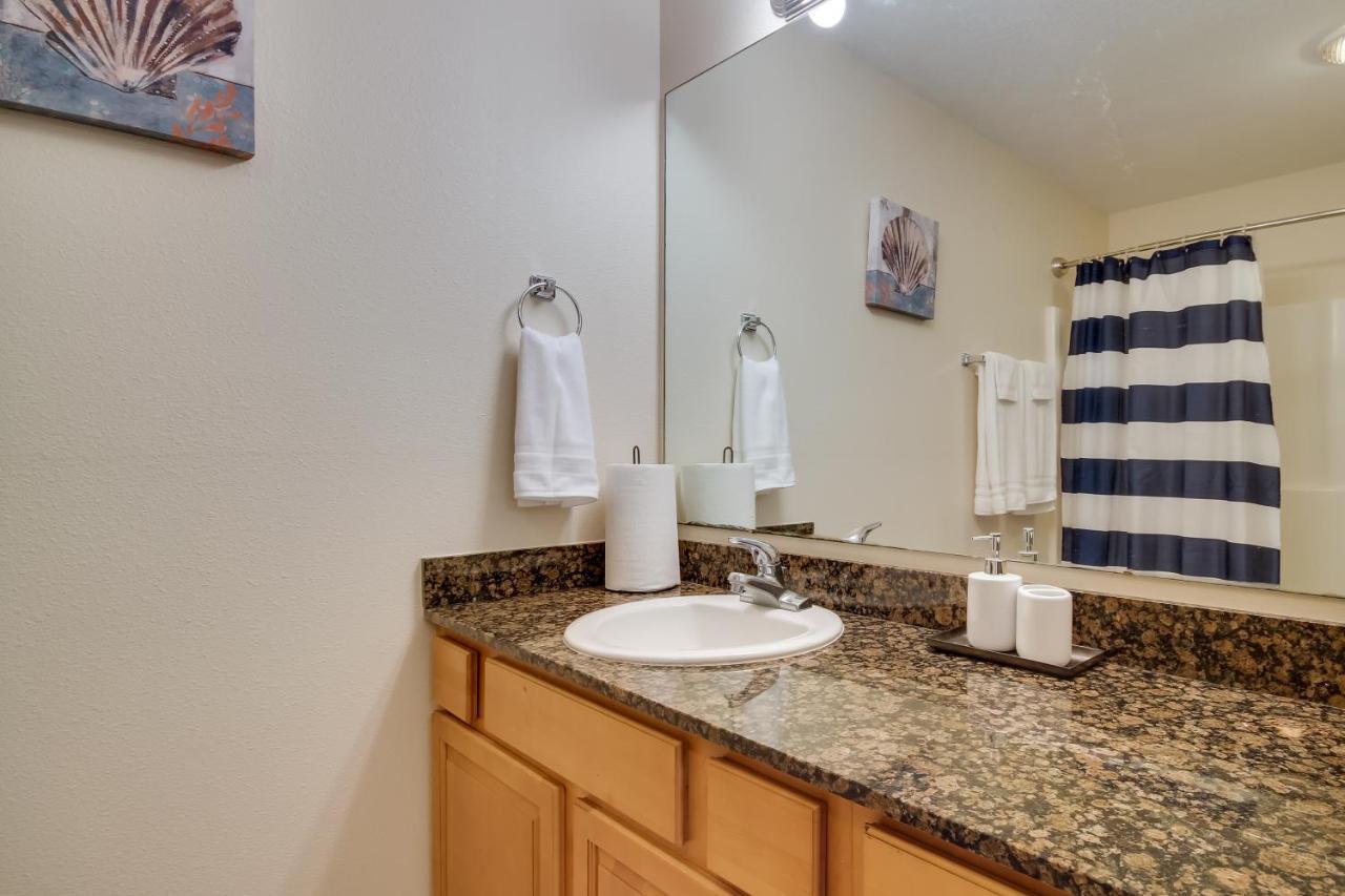 Gulfport Retreat With Pool Access 4 Mi To Aquarium Villa Exterior foto